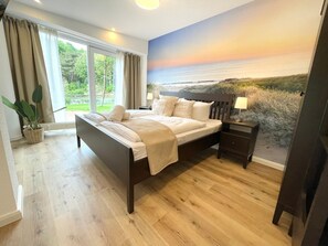 3 makuuhuonetta, Wi-Fi