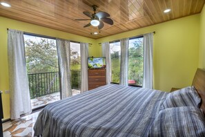 3 soveværelser, strygejern/strygebræt, Wi-Fi, sengetøj