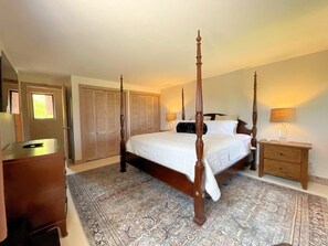 3 habitaciones y wifi 
