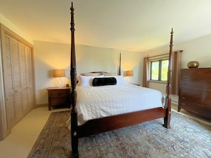 3 chambres, Wi-Fi