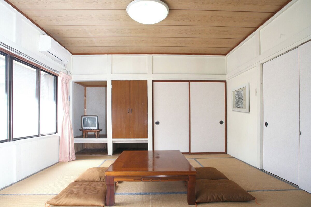 新島 MOANA ホテル スイート