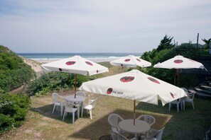 Terrace/patio - MOANA (Shimoda)