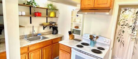 ميكروويف، فرن، موقد طهي مسطح