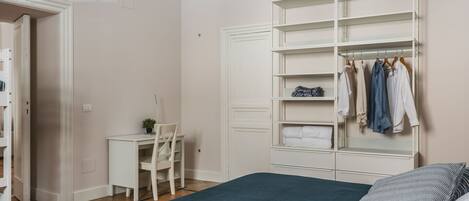 Apartamento | 1 dormitorio