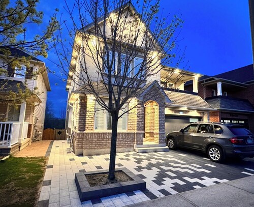 Brand New Luxury Entire Private Suite, Open Concept Retreat, close to everything