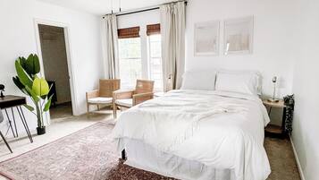 4 Schlafzimmer, Bügeleisen/Bügelbrett, Reisekinderbett, WLAN