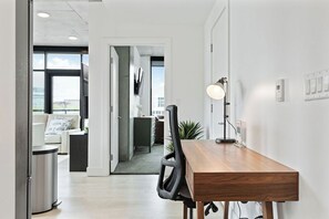 Interiör