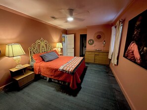 3 Schlafzimmer, Bügeleisen/Bügelbrett, Reisekinderbett, kostenloses WLAN