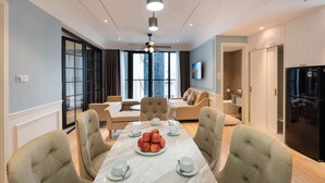 Unclassified image, 4 of 92, button - Louis Mo Apartment (Da Nang)