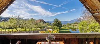 Chalet Jurij & Lena embraced by nature, Slovenj Gradec, Slovenia