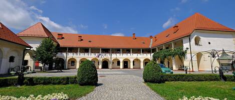 Aussenbereich