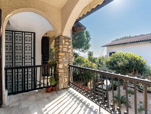 Terraço/pátio