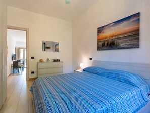 1 bedroom, internet - Maison Silvia by Interhome (Marina di Andora)