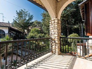 Property grounds - Maison Silvia by Interhome (Marina di Andora)