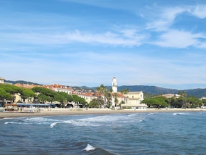 Plage