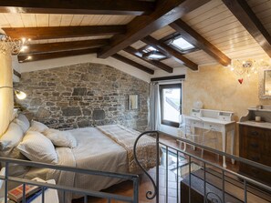 2 Schlafzimmer, Internetzugang