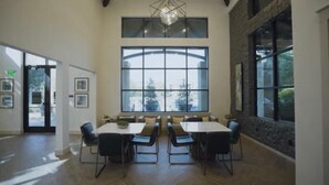 Dining - Apartment in the Heart of Frisco (Frisco)