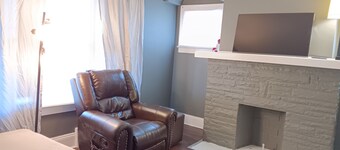 Experience a home near Cleveland Clinic & parks