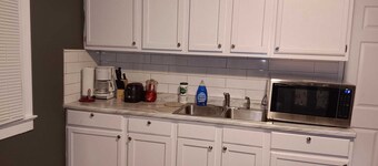 Experience a home near Cleveland Clinic & parks