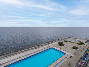 Pool - Bolla sul Mare by Interhome (Ospedaletti)