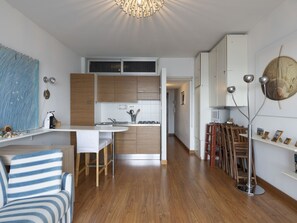 Interior - Bolla sul Mare by Interhome (Ospedaletti)