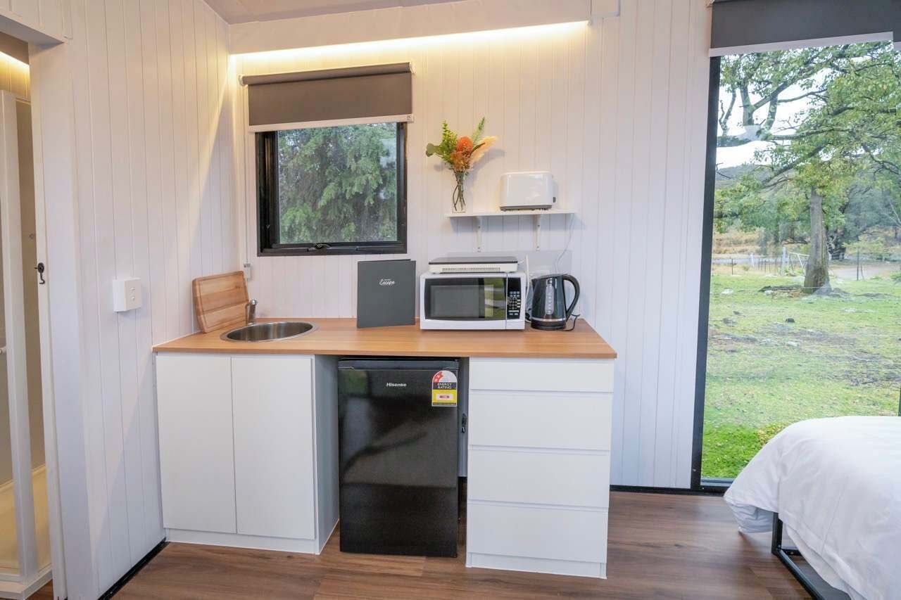 1 Schlafzimmer, Bettwäsche
