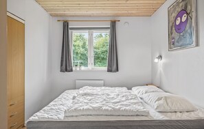 3 quartos, berço de viagem, Wi-Fi de cortesia