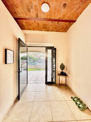 Interior - Charming Studio- Outdoor Salt Water Pool in Ajijic (Ajijic)