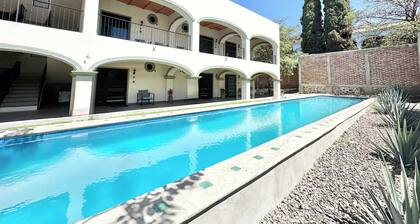 Cozy Studio Suite with Outdoor Salt Water Pool