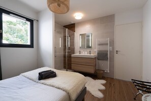 3 Schlafzimmer, kostenloses WLAN