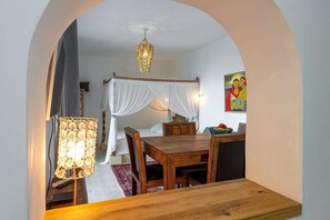 5 Schlafzimmer, Bügeleisen/Bügelbrett, kostenloses WLAN
