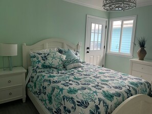 Room - What A View (Port St. Joe)