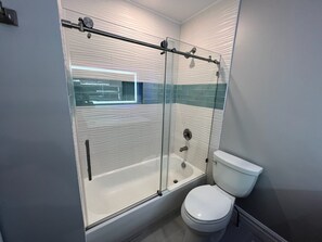 Bathroom - What A View (Port St. Joe)