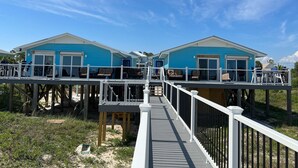 Property amenity - What A View (Port St. Joe)
