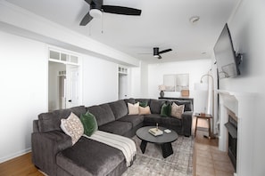 Smart TV