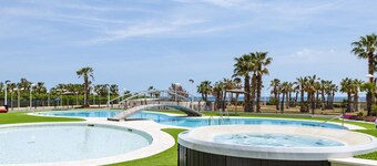 Ciudad Jardin by Interhome