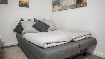 Wi-Fi gratuito, lenzuola