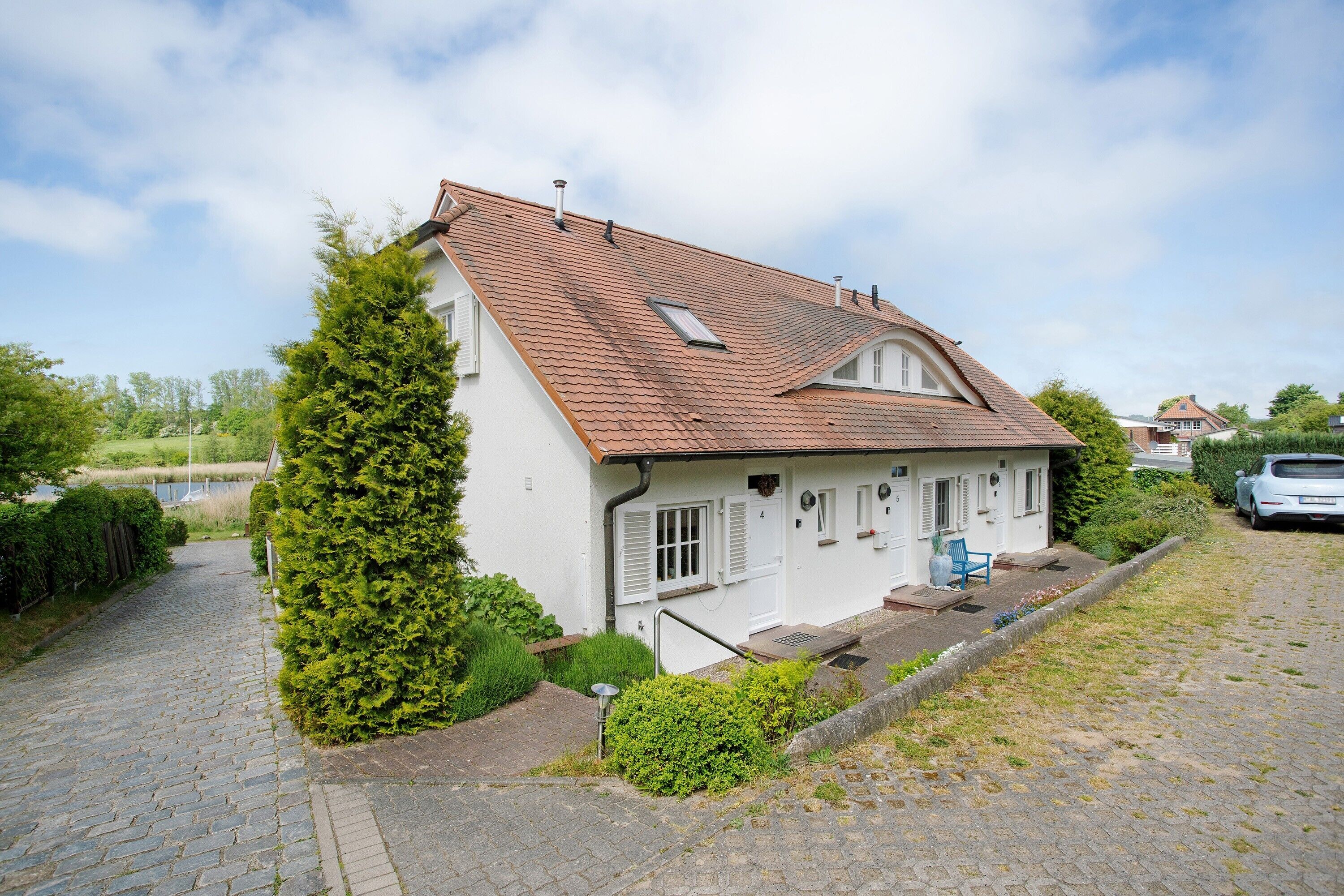 Außenbereich