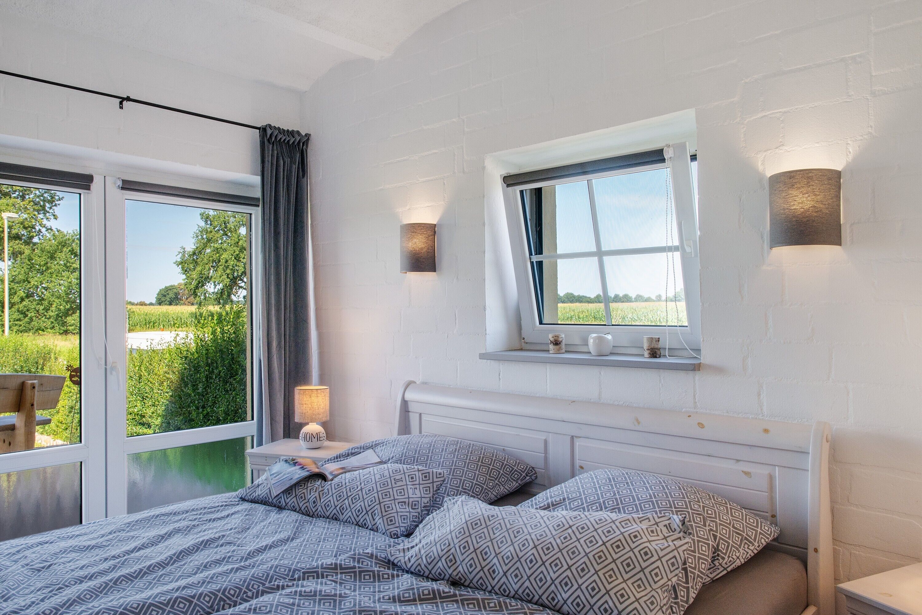 3 Schlafzimmer, kostenloses WLAN, Bettwäsche