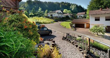 Apartment 'Grimm' with Shared Terrace and Wi-Fi