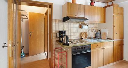 Appartement 'Grimm' avec terrasse partagée et Wi-Fi