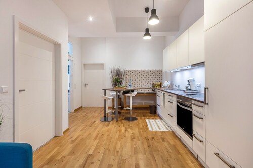Apartment 'Ferienwohnung Black Forest' with Wi-Fi