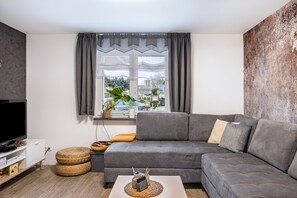 Televisio, DVD-soitin, stereot