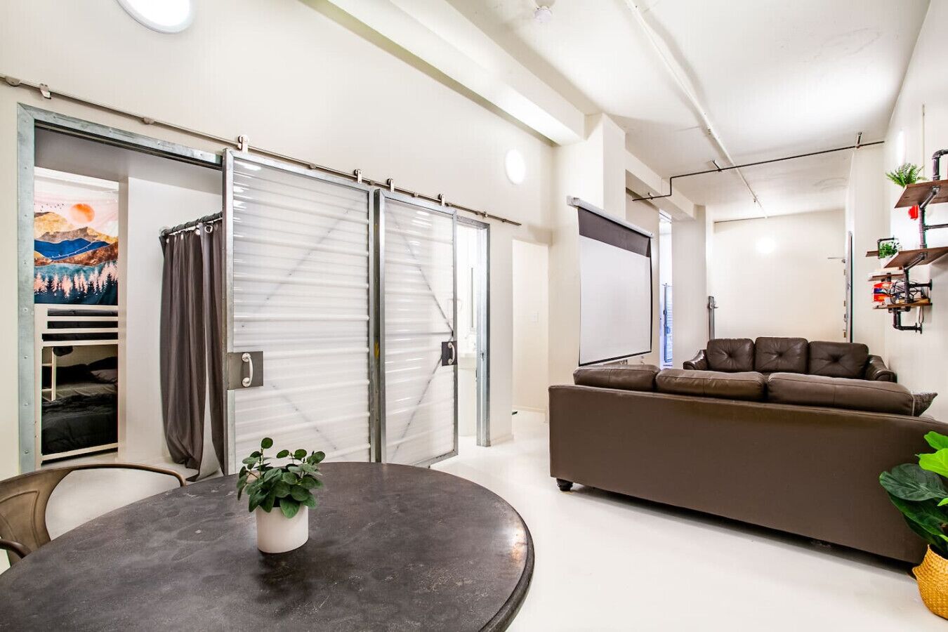 Intérieur