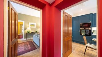House | 2 bedrooms