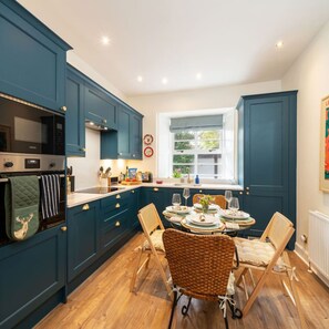 Casa | Cucina privata