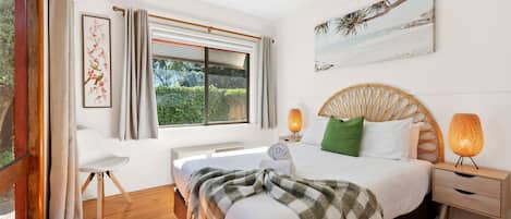 4 Schlafzimmer, Bügeleisen/Bügelbrett, WLAN, Bettwäsche