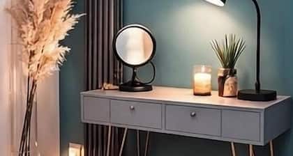 Cambridge Garden Studio Private Entrance & Free Parking