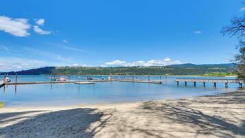 Plage