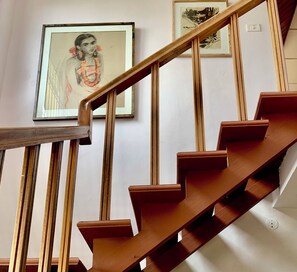 Interior - Artistic 3 bedroom Cottage at Mashobra Shimla (Mashobra)